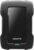 Внешний накопитель ADATA HD330 AHD330-2TU31-CBK 2TB (черный)