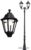 Фонарный столб Fumagalli Noemi E35.205.R20.AXH27