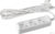Удлинитель ЭРА U-3-3m-2×1 Б0028355