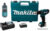 Дрель-шуруповерт Makita DF333DWYE4 (с 2-мя АКБ, кейс)