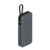 Внешний аккумулятор Cuktech PB200N 20000mAh 55W (серый)