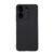 Чехол для Redmi 13C бампер AT Silicone Case (черный)