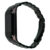 Ремешок для Mi Band 5 Stainless (Черный матовый)