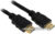 Адаптер Behpex HDMI-HDMI 1.4 (1 м)
