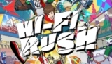 Разработчики Hi-Fi Rush выпустили крупное обновление хитового ритм-экшена и дарят игрокам коллекцию внутриигровых футболок