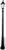 Фонарный столб Fumagalli Rut E26.157.000.VYF1R