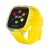 Детские часы Elari KidPhone Fresh (Желтый)