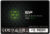 SSD диск, Silicon Power A56 256Gb (SP256GBSS3A56B25)