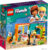 Конструктор LEGO Friends 41754 Комната Лео