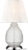 Настольная лампа Vele Luce Fiona VL5623N11