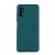 Чехол для POCO M3 Pro 5G/Redmi Note 10 5G бампер АТ Soft touch (Темно-зеленый)
