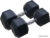 Набор гантелей DFC DB001-25 2×25 кг