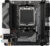 Материнская плата, Gigabyte A620I AX