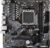Материнская плата, Gigabyte A620M H 1.2