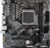 Материнская плата, Gigabyte A620M H