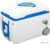 Термобокс Pinnacle Voyager TPX-5003-45-W 45л (белый)