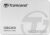 SSD Transcend SSD220Q 500GB TS500GSSD220Q