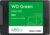 SSD WD Green 480GB WDS480G3G0A