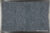 Придверный коврик Blabar Tuff 50×80см 92135 (серый)