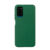 Чехол для Poco M3 бампер CASE Matte Lux (Зеленый)