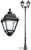 Фонарный столб Fumagalli Simon U33.208.M20.AXH27