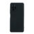 Чехол для Redmi Note 10 Pro бампер АТ Soft touch (Черный)