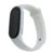 Ремешок для Xiaomi Mi Band 7 Bingo (белый)