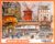 Пазл Darvish Moulin Rouge DV-T-2561 (1000 деталей)