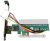 Адаптер Espada PCI-Express to PCI