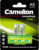 Комплект аккумуляторов, Camelion AA-2700-BP2 Always Ready