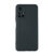 Чехол для Poco M4 Pro 5G бампер AT Silicone Case (Черный)