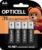 Комплект батареек, Opticell AA