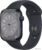 Умные часы Apple Watch Series 8 LTE 45 мм (алюминиевый корпус, полуночный/полуночный, спортивные силиконовые ремешки S/M + M/L)