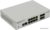 Управляемый коммутатор 3-го уровня Mikrotik Cloud Router Switch [CRS112-8G-4S-IN]
