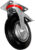 Опора колесная для тележки складской, RAD AB 250 / 71037264