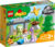 Конструктор LEGO Duplo 10938 Ясли для динозавров