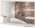 Mixline Шкаф с зеркалом Этьен 100 L 540873 (с подсветкой)