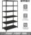 Стеллаж Brabix Ms Kd-200/50-6 291273