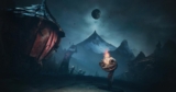 The Midnight Walk — темное фэнтези-приключение, анимированное в стиле стоп-моушн, выйдет на PS5 и PS VR2 в 2025 году