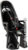 Детское велокресло Hamax Zenith Carrier Grey/Black