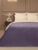 Плед, TexRepublic Absolute Однотонный Фланель 150×200 / 95270
