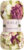 Плед, TexRepublic Absolute Гобеленовые цветы Фланель 180×200 / 64212