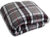 Плед, TexRepublic Absolute Flannel Шотландка 150×200 / 44076