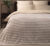 Плед, TexRepublic Absolute Зигзаг двухцветный Flannel 150×200 / 92566