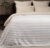 Плед, TexRepublic Absolute Зигзаг двухцветный Flannel 150×200 / 92568