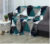 Плед, TexRepublic Absolute flannel Треугольники Фланель 200×220 / 36917