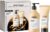 Набор косметики для волос, L’Oreal Professionnel Absolut Repair Для поврежденных волос