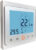 Терморегулятор для теплого пола, SMARTLIFE AC 603H-WiFi