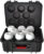 Комплект осветителей студийных, Aputure Accent B7C Smart Bulb 8-Light Kit