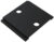 Крепление для шинопровода, Maytoni Accessories For Tracks TRA004HP-21B